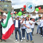 Suspendido proceso de eleccion de Juntas de Accion Comunal en Cundinamarca