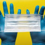 Uso innecesario de tapabocas y guantes un riesgo para la salud