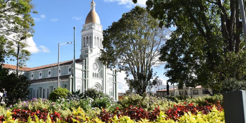 cajica cundinaamarca