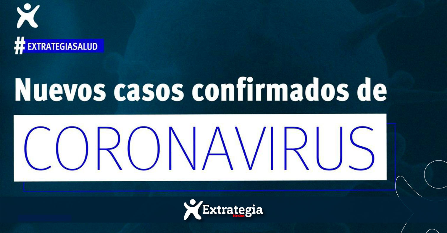 nuevos casos cundinamarca