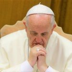 papa francisco