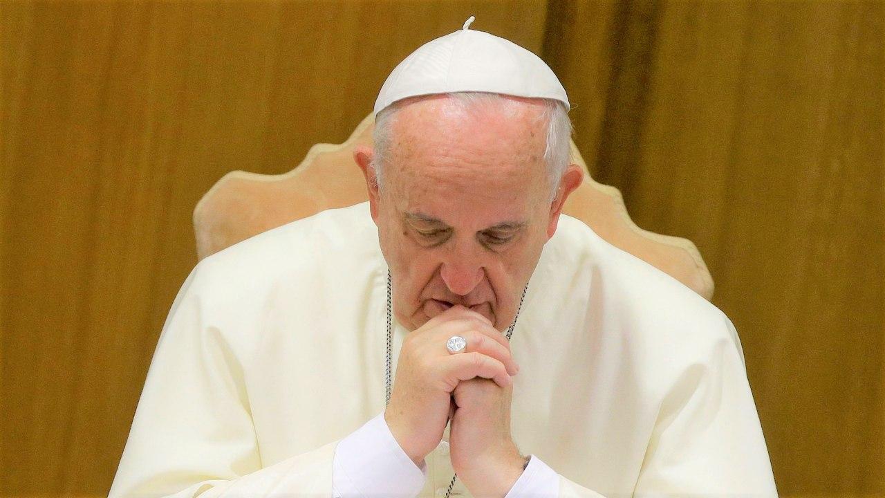 papa francisco
