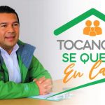 tocancipa se queda en casa