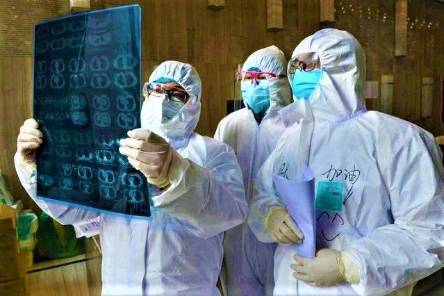 40 pacientes por covid 19 en Cundinamarca se han recuperado