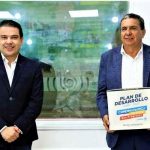 A consideracion de la Asamblea el proyecto de del Plan de Desarrollo de Cundinamarca 2020 2024