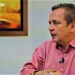 Alcalde de Sopo Miguel Alejandro Rico Suarez copy