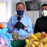 Alcaldes de Cundinamarca con alternativas en favor de la comunidad durante cuarentena