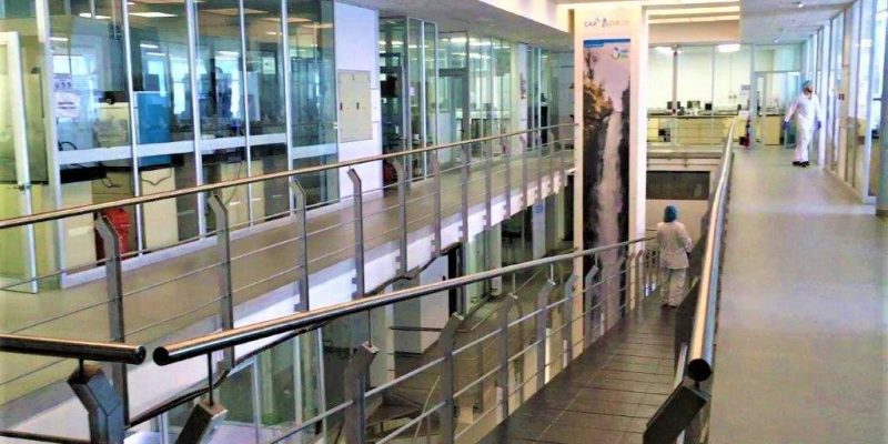 CAR apoya gratuitamente a pymes que elaboren productos para la prevencion del covid 19