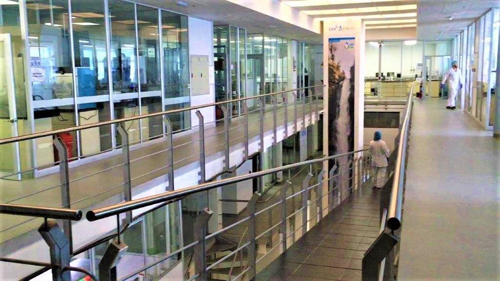 CAR apoya gratuitamente a pymes que elaboren productos para la prevencion del covid 19