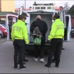 Capturado profesor que abusaba de menores de edad enganandolos