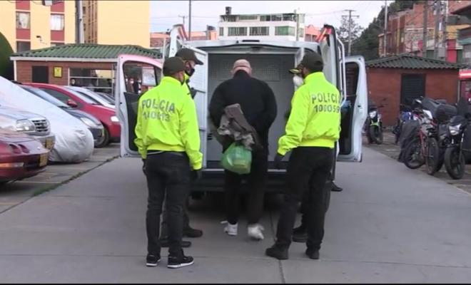 Capturado profesor que abusaba de menores de edad enganandolos