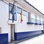 Cargos por fuga de presos a cuatro reclusos que habian escapado de la carcel de Zipaquira
