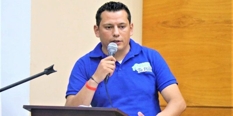 Chia se refuerza para combatir el pico de la pandemia