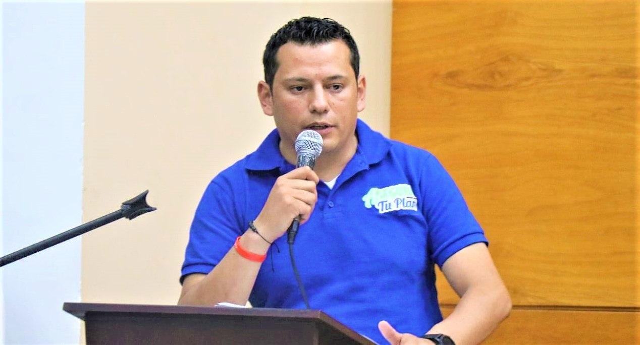 Chia se refuerza para combatir el pico de la pandemia