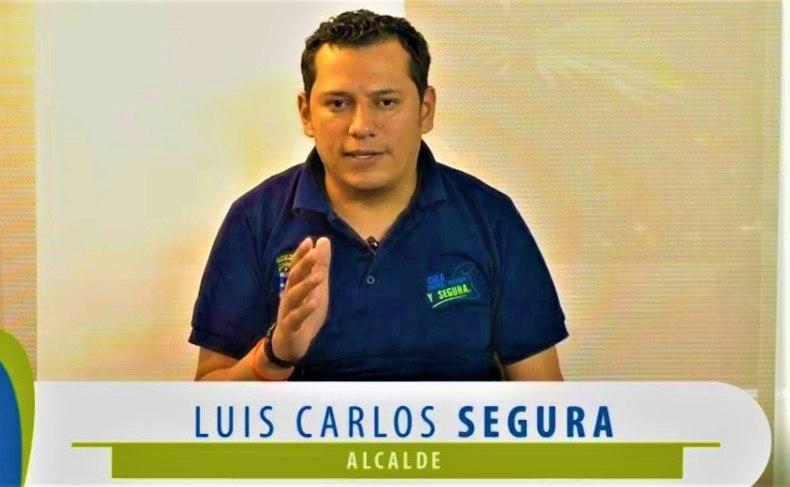 Chia suma 300 millones mas del presupuesto para la proteccion de la poblacion por Covid 19