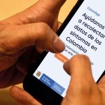 CoronApp Colombia aplicacion copy