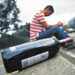 Cundinamarca prohibe el consumo de bebidas embriagantes en espacio publico