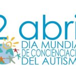 Dia Mundial de Concienciacion del Autismo