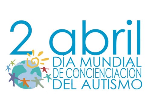Dia Mundial de Concienciacion del Autismo