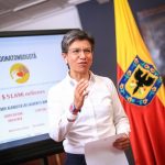 Donaton Bogota la mas alta de la historia del pais