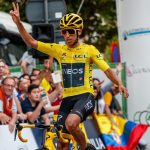 Egan Bernal un capitulo completo en el libro Colombia es Pasion copy