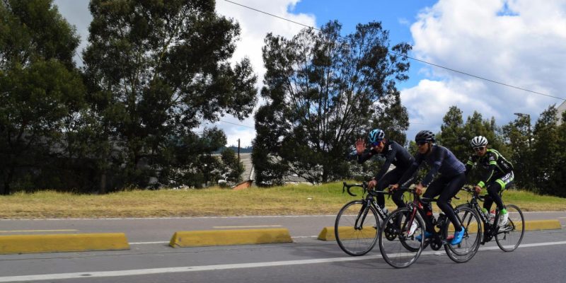 Egan esta autorizado para entrenar a partir de manana en el perimetro de Zipaquira5