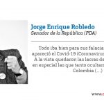 El Neoliberalismo no ha muerto