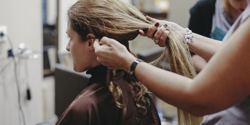 En Cajica no funcionaran peluquerias salones de estetica y afines por ahora
