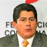 En este pais estamos acostumbrados a juzgar a traves de los medios de comunicacion