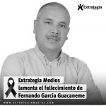 Fallecio el dia de ayer Fernando Garcia Guacaneme un gran hombre y lider comunitario1