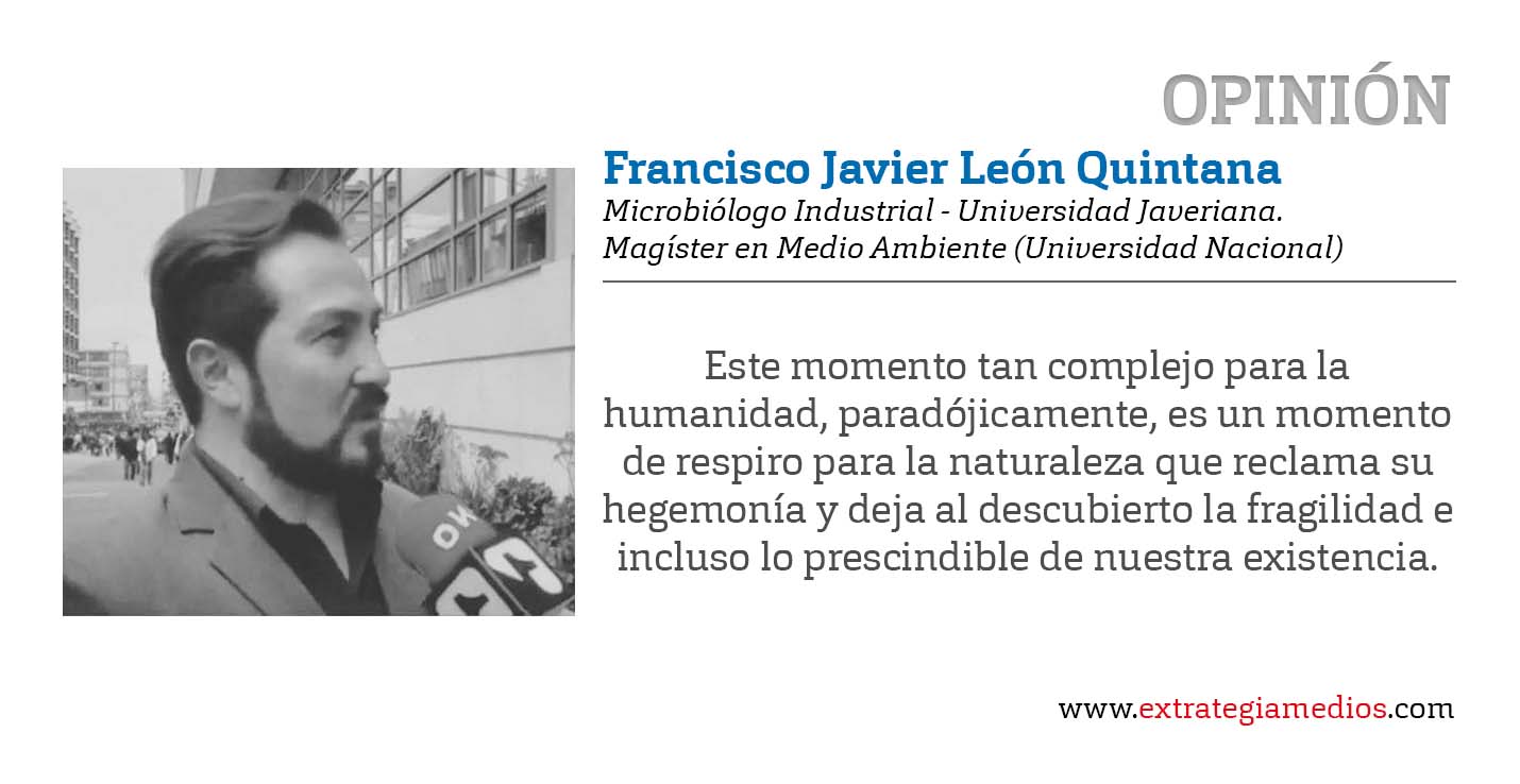 Francisco Leon