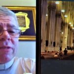 Funeral y asistencia espiritual virtual en Nueva York