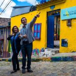 Gente del comun fuera de lo comun historias unicas con Magda Egas