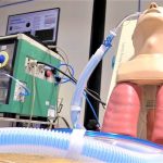 Gobernacion adquiere cien ventiladores al servicio de los cundinamarqueses dentro del covid 19