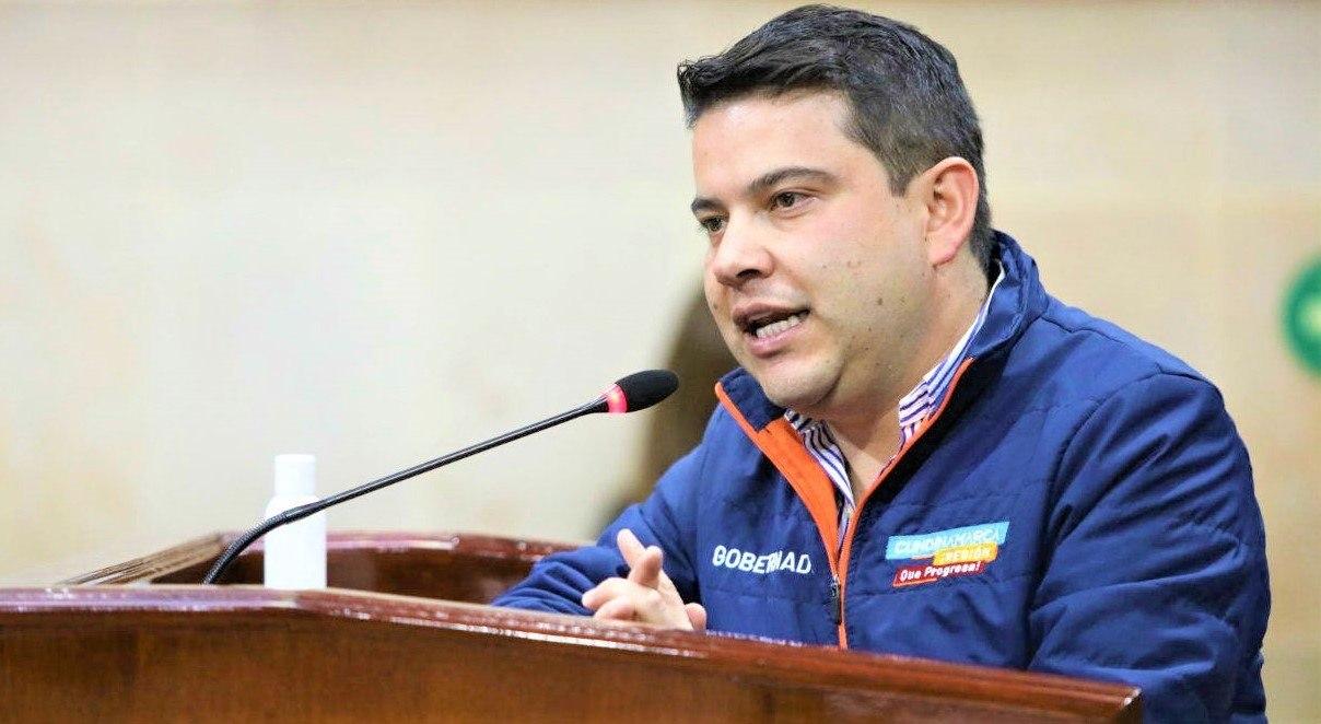 Gobernador pide autorizacion para con recursos CAR atender emergencia por Covid 19