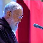 Homilia completa del padre Raniero Cantalamessa en la Pasion del Senor