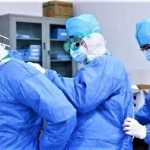 Hospital Regional de Zipaquira garantiza protocolos de bioseguridad para los medicos