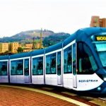 Hoy se firman los contratos para estudios disenos e interventoria del Tren del Norte