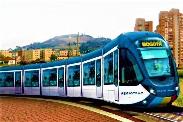 Hoy se firman los contratos para estudios disenos e interventoria del Tren del Norte