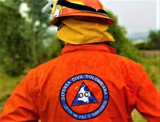 La paciente atendida en el barrio Villa Maria de Zipaquira no fue un caso de covid 19