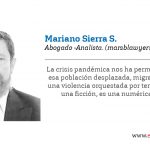 Lecciones para enfrentar los efectos del apocalipsis pandemico