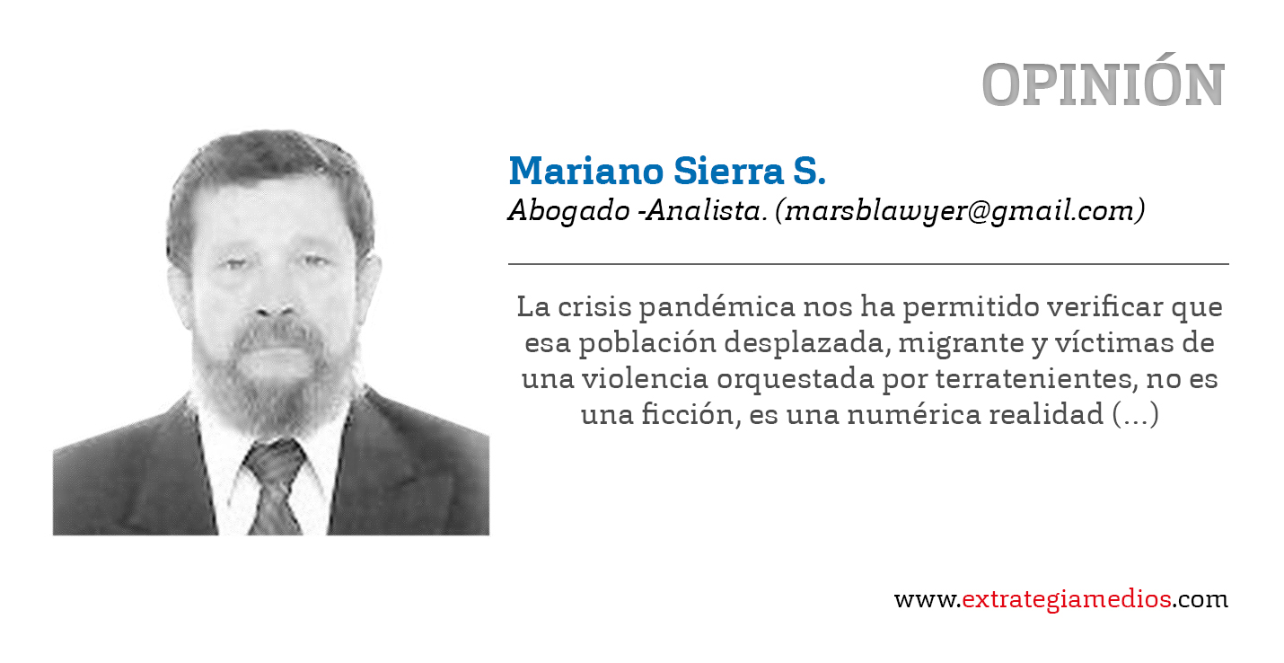 Lecciones para enfrentar los efectos del apocalipsis pandemico