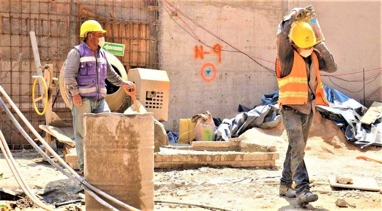 Lo que debe saber sobre el protocolo para reinicio de actividades del sector construccion copy