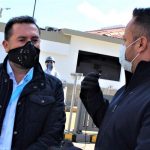 Los protocolos contra el covid 19 en la Planta cubren los diferentes frentes Brinsa