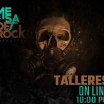 MESA DE ROCK 1