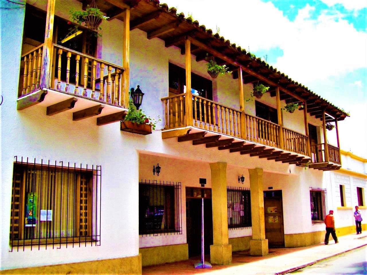 Medidas especiales en Sopo a partir de manana 27 de abril