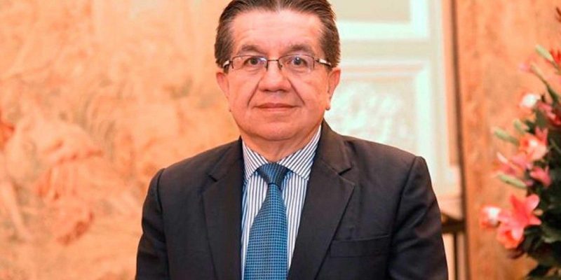 Mi compromiso es hacer todo lo posible para que estemos protegidos