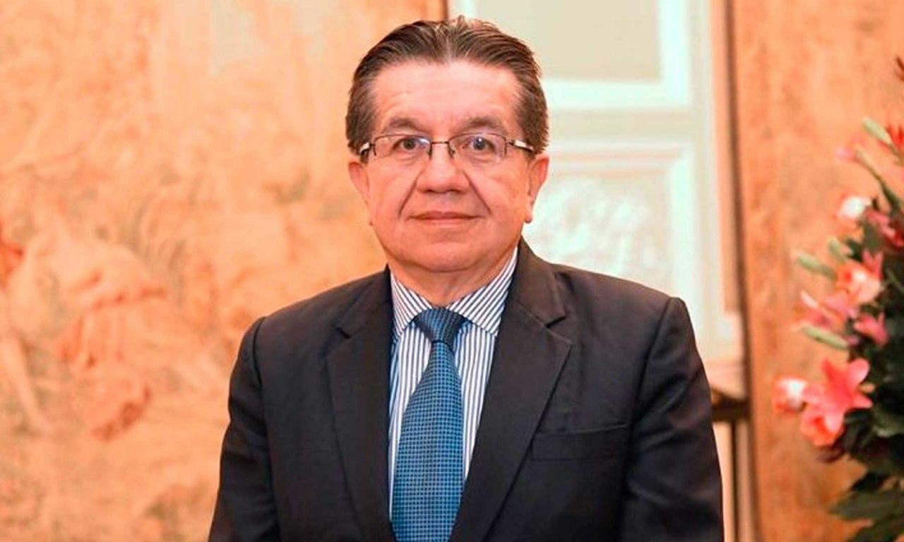 Mi compromiso es hacer todo lo posible para que estemos protegidos