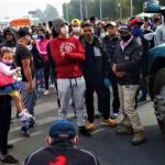 No podemos permitir que la salida desordenada de venezolanos ponga en riesgo al pais