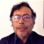 Para hoy no habria celulas cancerosas Gustavo Petro